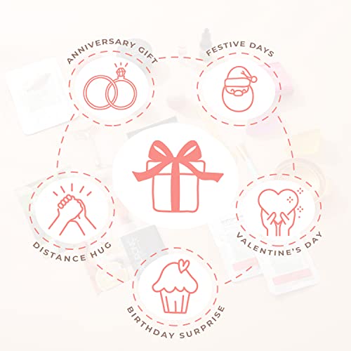 AVUX Beauty Care Bundle - 30 Piece Spa Set