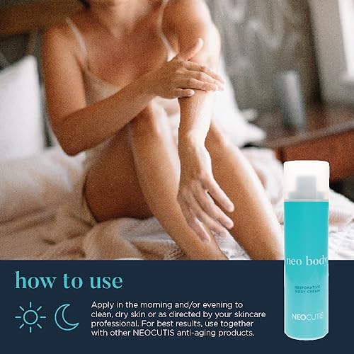 Neocutis Neo Body Restorative Cream - Anti-Aging Firming