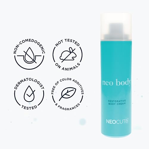 Neocutis Neo Body Restorative Cream - Anti-Aging Firming