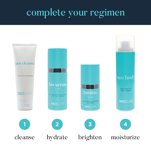 Neocutis Neo Body Restorative Cream - Anti-Aging Firming