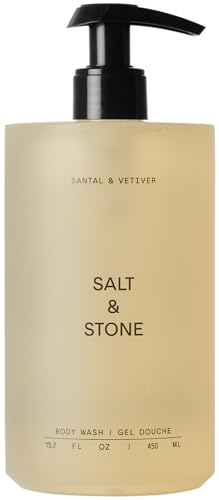 Antioxidant-Rich Body Wash - Nourish Skin (15.2 oz)