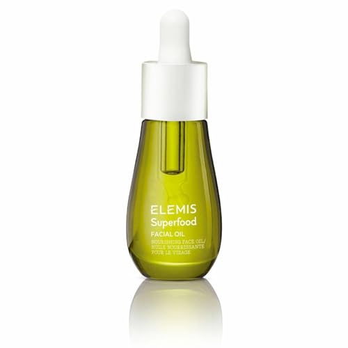 ELEMIS Superfood Facial Oil for Healthy, Glowing Skin