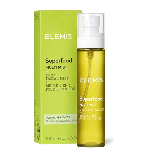 ELEMIS Superfood Multi Mist Facial Spray 3.3oz