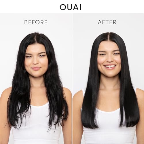 OUAI Hair Mask for Fine to Medium Hair Repair