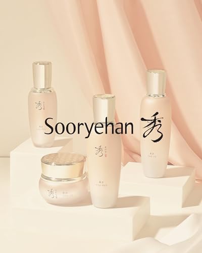 Sooryehan Bon Extra Moisture Emulsion - Luxury Korean Skincare
