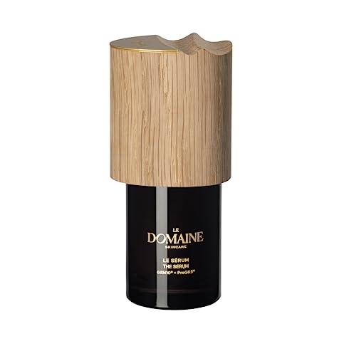Luxury Anti-Aging Face Serum with Hyaluronic Acid