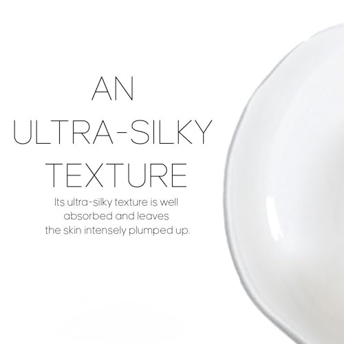 Luxury Anti-Aging Face Serum with Hyaluronic Acid