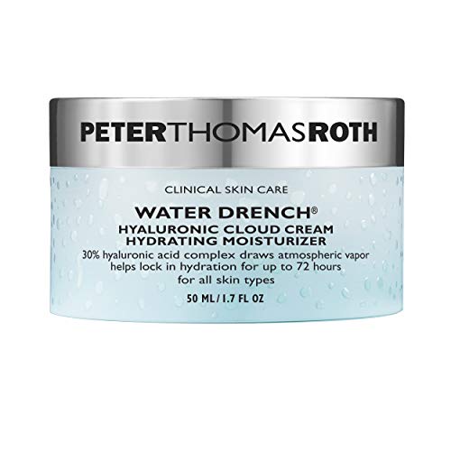 Peter Thomas Roth Hyaluronic Cloud Cream | 72-Hour Hydration