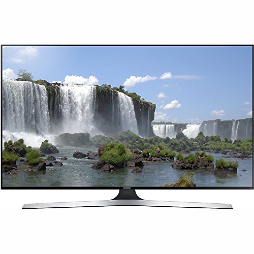 Samsung 65" 1080p Smart LED TV, UN65J6300 VIP