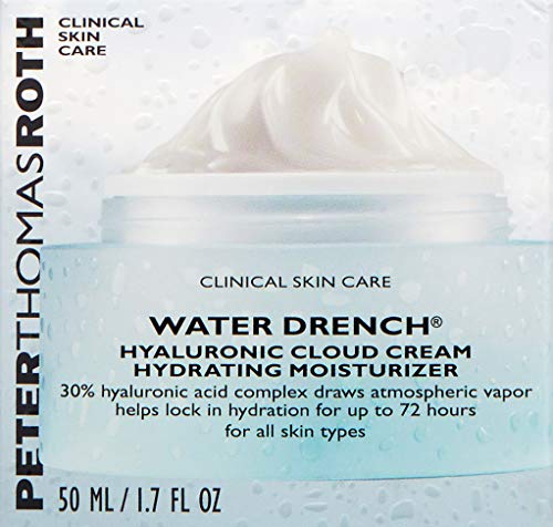 Peter Thomas Roth Hyaluronic Cloud Cream | 72-Hour Hydration