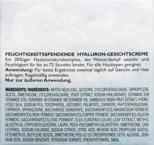 Peter Thomas Roth Hyaluronic Cloud Cream | 72-Hour Hydration