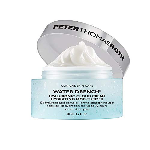 Peter Thomas Roth Hyaluronic Cloud Cream | 72-Hour Hydration