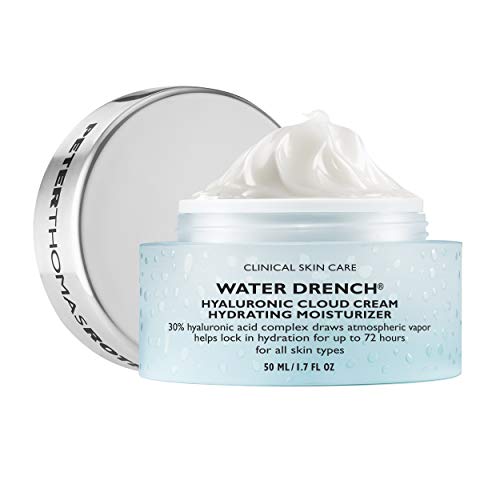 Peter Thomas Roth Hyaluronic Cloud Cream | 72-Hour Hydration