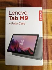 Lenovo Tab M9 Tablet with Long Battery Life