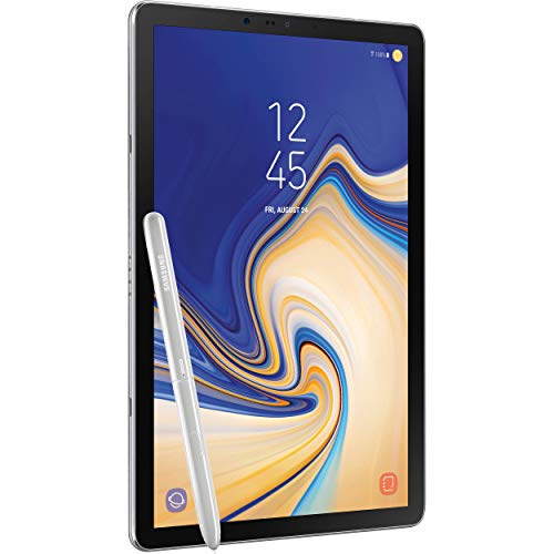 Samsung Galaxy Tab S4 10.5in 64GB Tablet - Gray