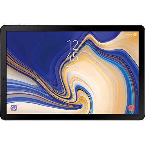 Samsung Galaxy Tab S4 10.5in 64GB Tablet - Gray