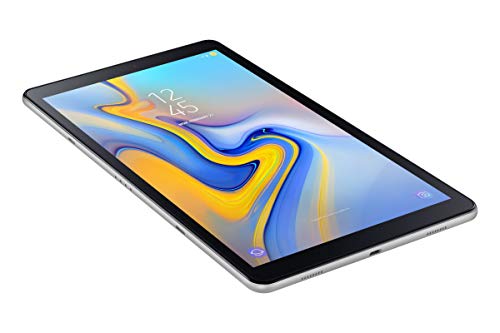 Samsung Galaxy Tab S4 10.5in 64GB Tablet - Gray