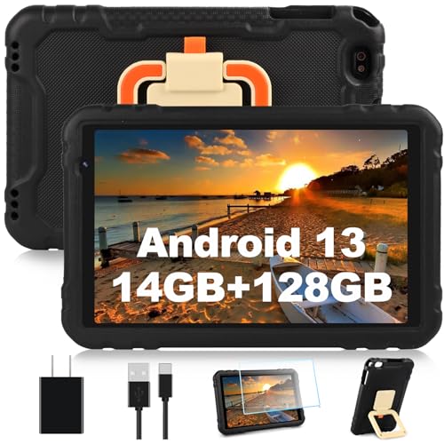 2024 10" Android Tablet VIP Smart Shopper Edition