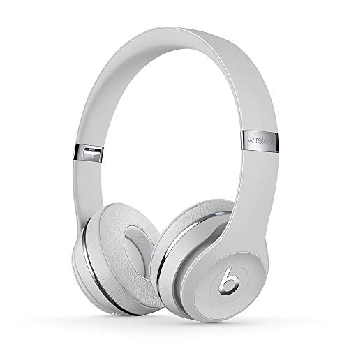 Beats Solo3 On-Ear Headphones - Apple W1 Chip