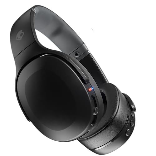 Skullcandy Crusher Evo Wireless Headphones with Sensory Bass