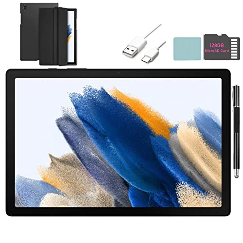 SAMSUNG Galaxy Tab A8 10.5" Wi-Fi Tablet Bundle