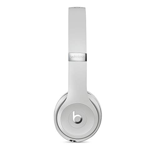 Beats Solo3 On-Ear Headphones - Apple W1 Chip