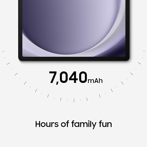 2023 US Version SAMSUNG Galaxy Tab A9+ 11