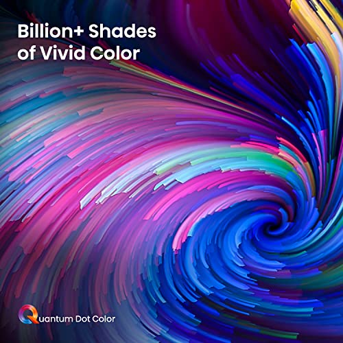 Hisense 75" Class U7 Series Mini-LED Smart TV