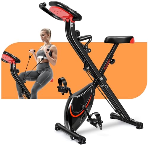 VIP Smart Shopper: MOSUNY 5-in-1 Exercise Bike