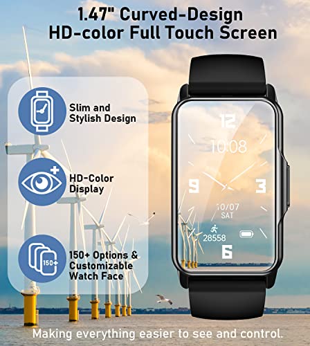VIP Fitness Tracker Smart Watch with Health Monitoring