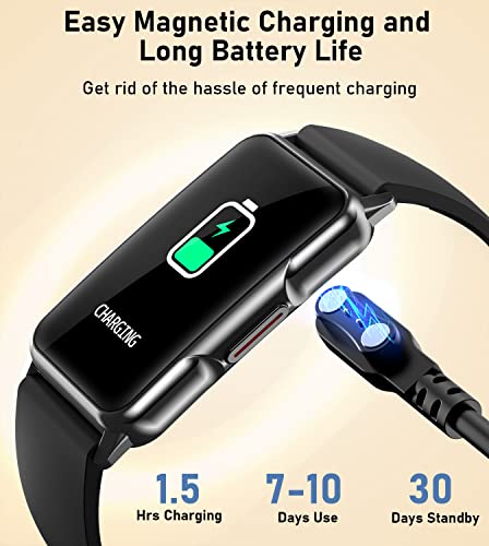 VIP Fitness Tracker Smart Watch with Health Monitoring
