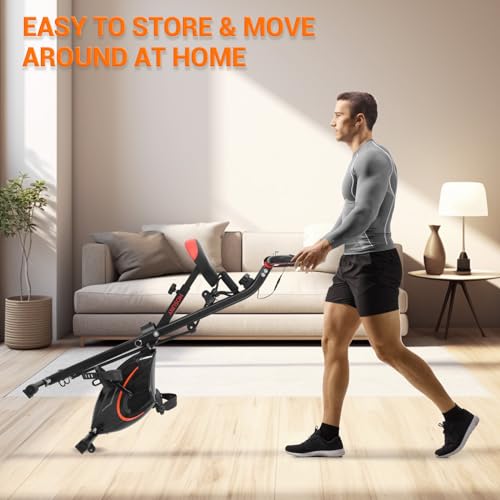 VIP Smart Shopper: MOSUNY 5-in-1 Exercise Bike