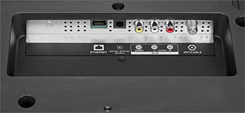 2023 Model INSIGNIA 50" Class 4K UHD Smart TV