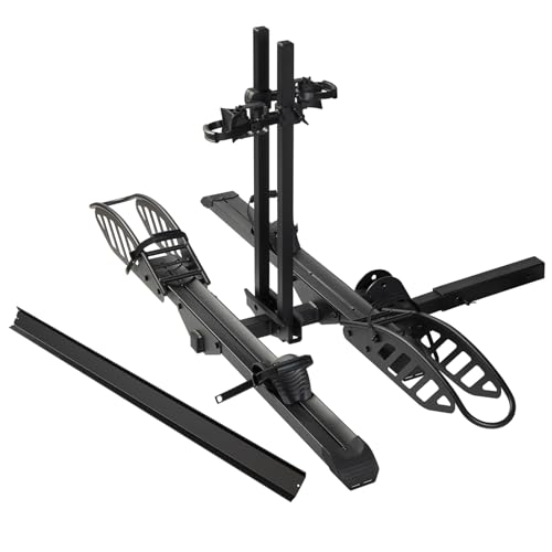 VIP Electric 2-Bike Rack Mate R: E-Bike Hitch