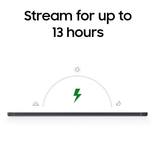 SAMSUNG Galaxy Tab S6 Lite 10.4" 128GB VIP Tablet