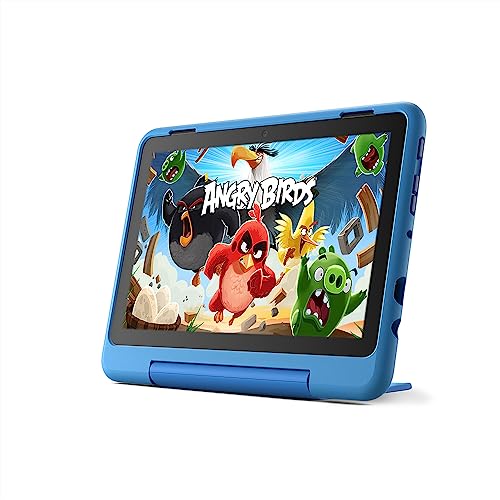 Amazon Fire HD 8 Kids Pro Tablet 2022