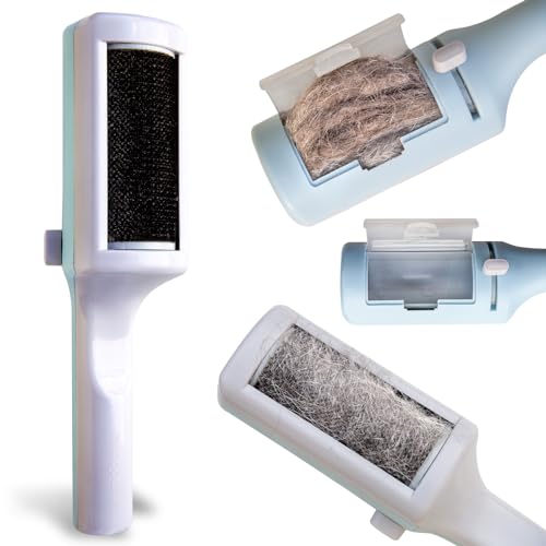 Pet Hair Remover Roller for Multi-Surface Fur Removal