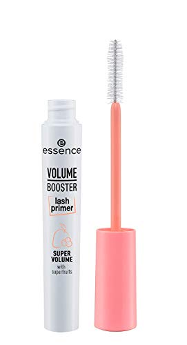 Essence Volume Booster Lash Primer Mascara - Mango & Acai