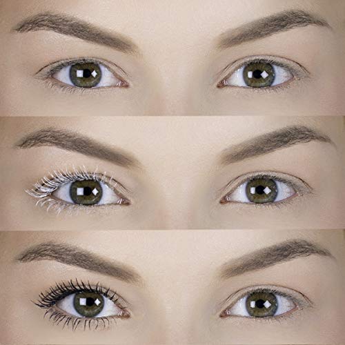 Essence Volume Booster Lash Primer Mascara - Mango & Acai