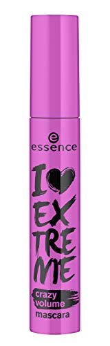 Extreme Volume Mascara | Intense & Dramatic | Vegan & Cruelty Free