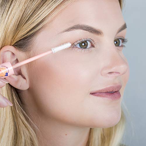 Essence Volume Booster Lash Primer Mascara - Mango & Acai