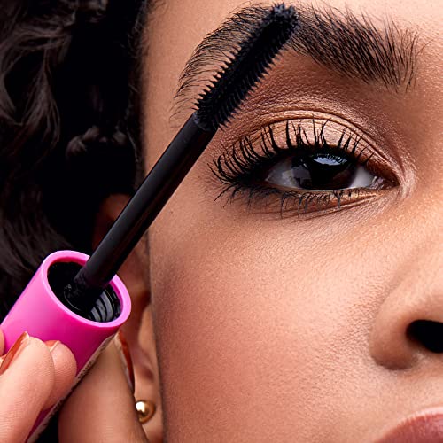 Extreme Volume Mascara | Intense & Dramatic | Vegan & Cruelty Free