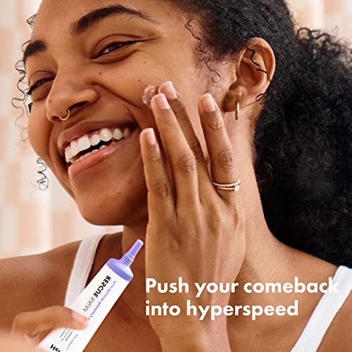 Hero Cosmetics Rescue Balm - Intensive Skin Recovery