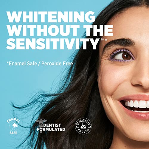 Lumineux Teeth Whitening Kit - Enamel Safe, Effective