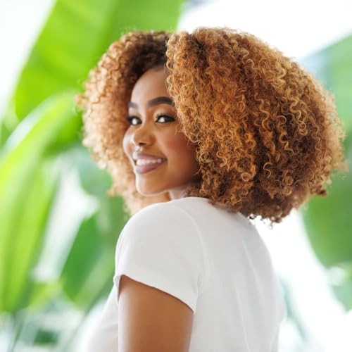 MIELLE Rosemary Mint Organic Hair Care Set