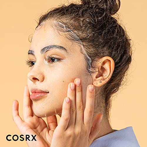 COSRX Snail Essence Sheet Mask 10 EA