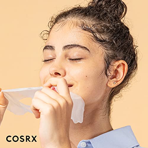 COSRX Snail Essence Sheet Mask 10 EA