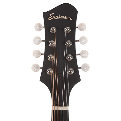 Eastman MD304 A-style Mandolin with Classic Finish