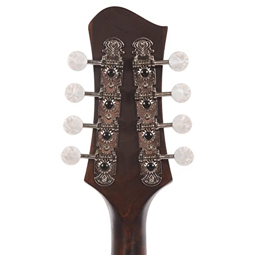 Eastman MD304 A-style Mandolin with Classic Finish