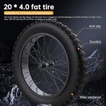 VIP Smart Shopper: EKXBIKE X21 Electric Dirt Bike